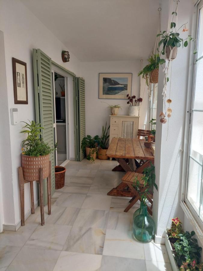 Villa A Mar El Rompido Esterno foto